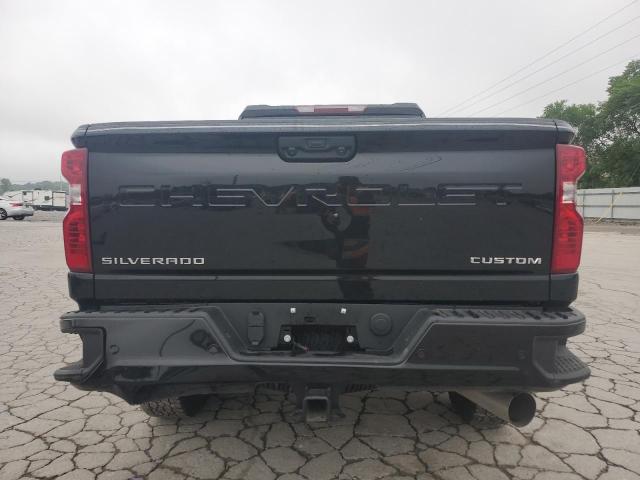 2GC4KMEY7S1123433 Chevrolet l5p