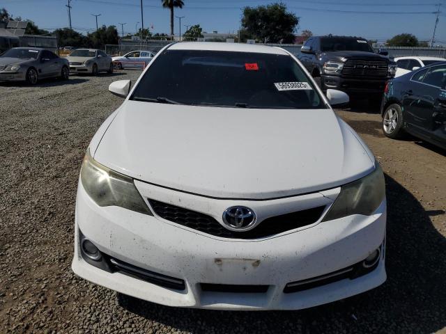 4T1BF1FKXEU396066 Toyota CAMRY L