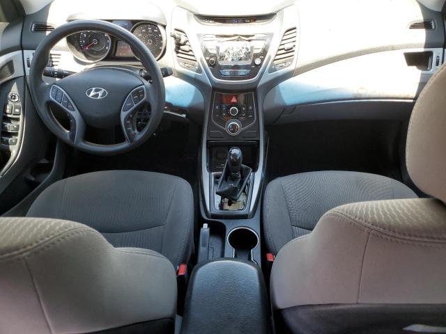 5NPDH4AEXFH622824 Hyundai ELANTRA SE