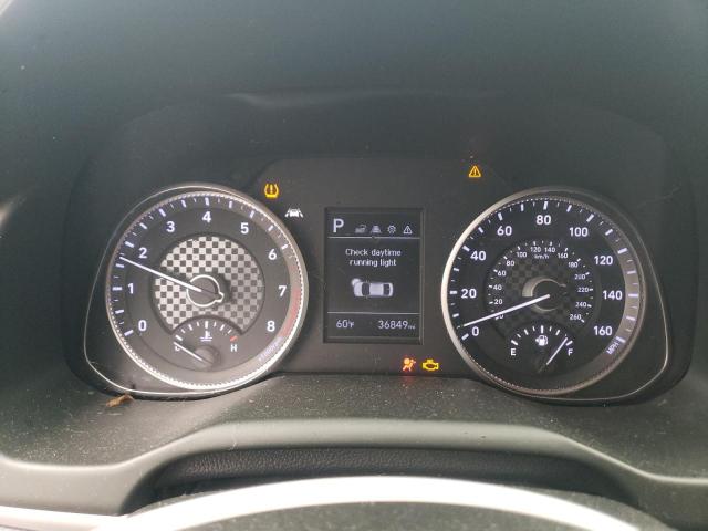 5NPD74LF7LH609887 Hyundai mpi nu