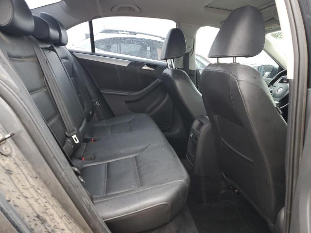 3VWD07AJ7EM444236 Volkswagen JETTA SE