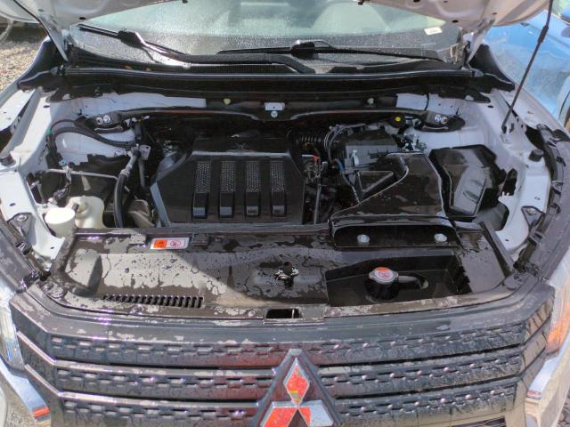 JA4ATVAA1PZ028115 Mitsubishi tc/ic mivec