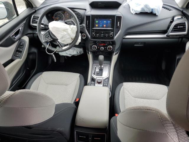 JF2SKAECXPH539637 Subaru FORESTER P