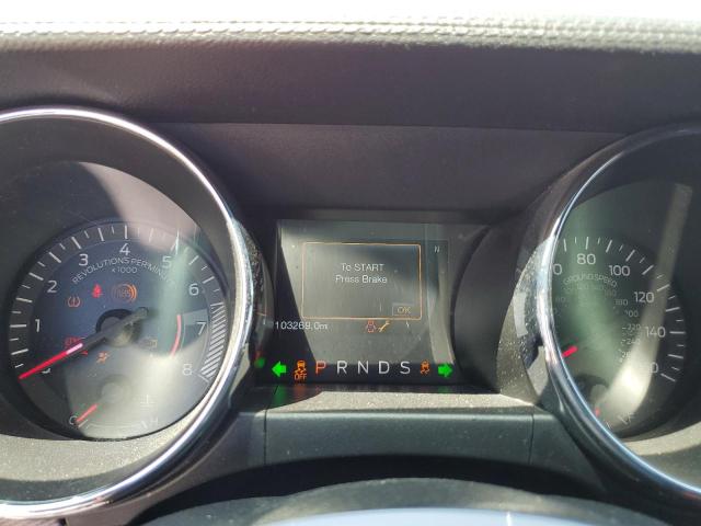 1FA6P8TH3G5262202 Ford Mustang