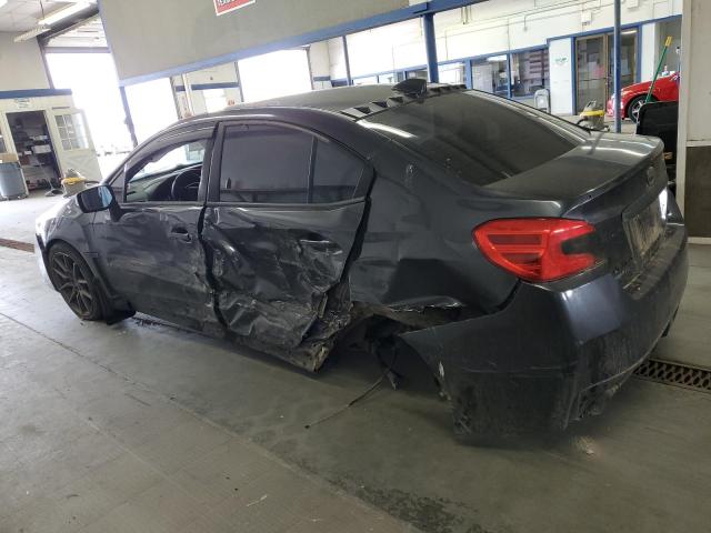 JF1VA1L61G9829860 Subaru WRX LIMITE