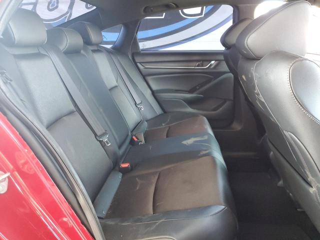 1HGCV2F37KA026220 Honda k20c4