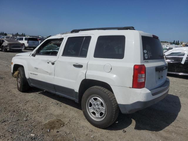 1C4NJPBB2FD341847 Jeep 2015
