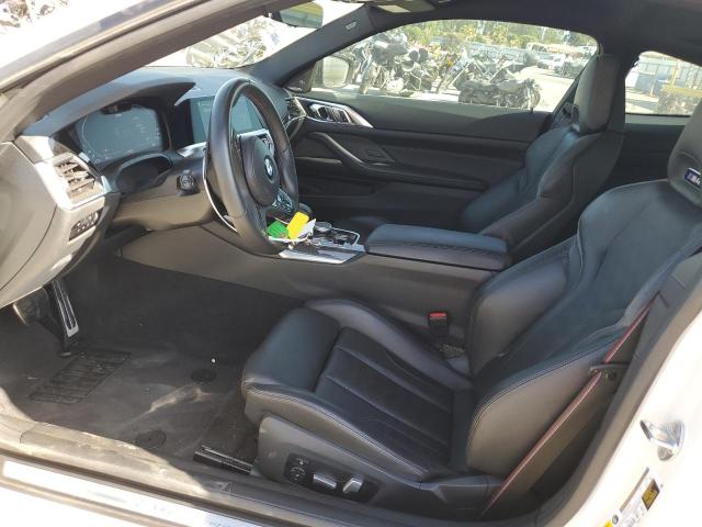 WBS43AZ03NCK80383 BMW 2022