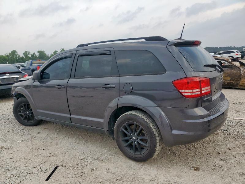 3C4PDCABXLT180941 Dodge JOURNEY SE