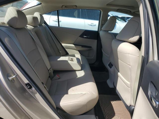 1HGCR3F84GA032358 Honda ACCORD EXL