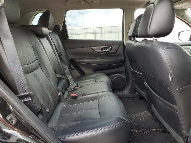5N1AT2MV9GC738557 Nissan ROGUE S