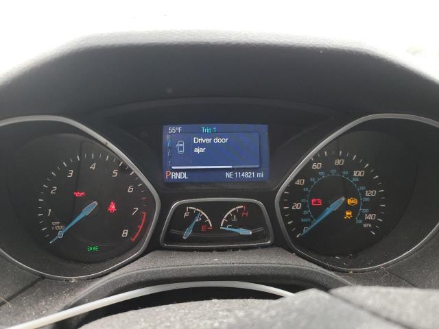 1FADP3K2XEL417795 Ford 2014