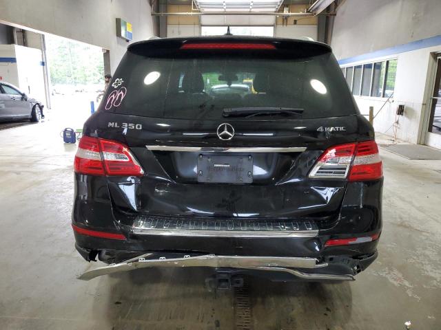 4JGDA5HB0FA590281 Mercedes-Benz ML 350 4MA
