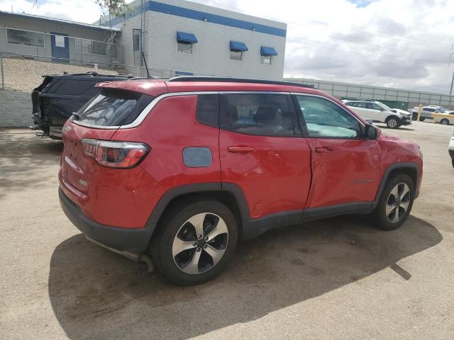 3C4NJCBB4HT652170 Jeep 2017