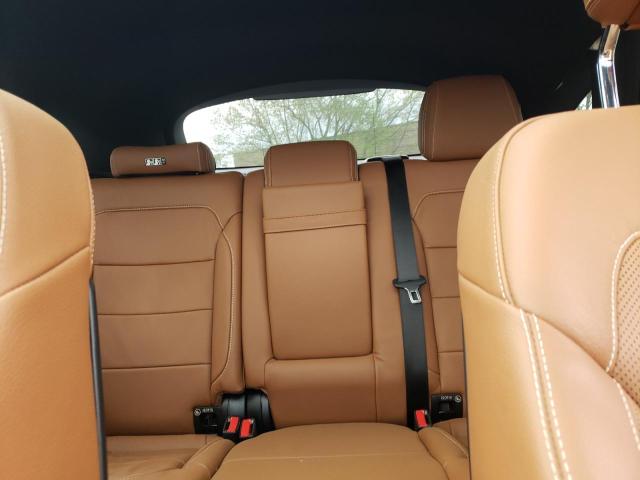 4JGED6EB6KA137492 Mercedes-Benz GLE COUPE