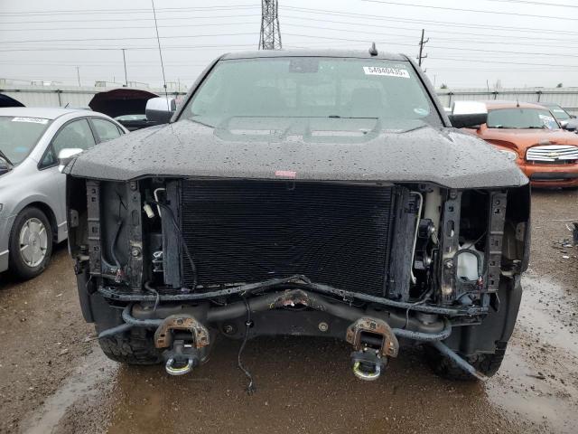 1GCVKSEC5JZ134465 Chevrolet Silverado