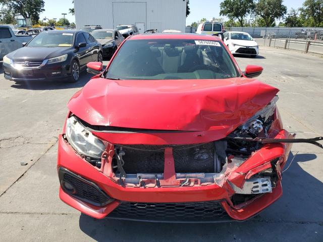 2HGFC3A57JH758039 Honda l15b7