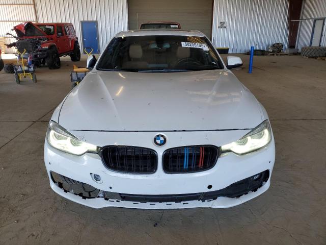 WBA8B9G38HNU53103 BMW 330 I