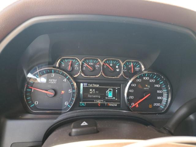 3GCUKTEJ8GG149048 Chevrolet Silverado