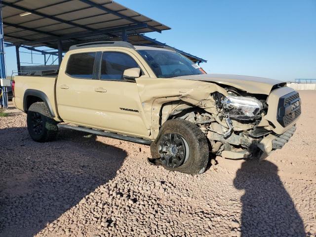5TFCZ5AN8KX171793 Toyota TACOMA DOU
