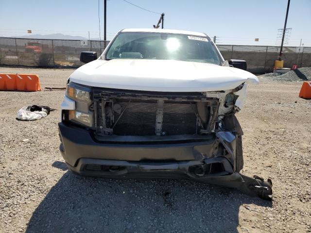 1GCUYAEF8MZ102967 Chevrolet Silverado