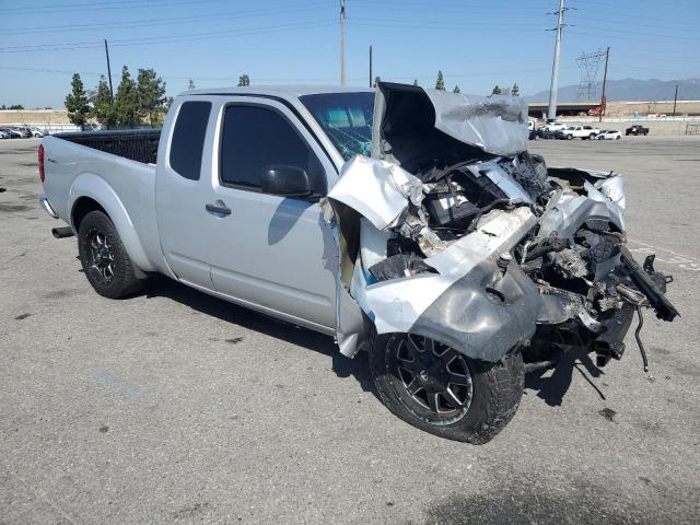 1N6BD0CT3GN714170 Nissan 2016
