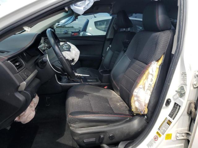 4T1BF1FK5FU029769 Toyota 2ar-fe