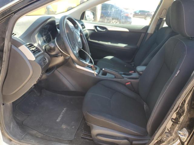 3N1AB7AP1JY208627 Nissan 2018