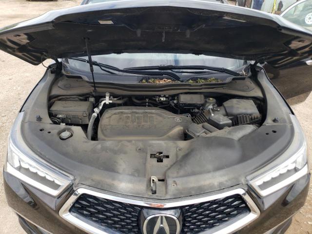 5J8YD4H94JL000943 Acura j35y5