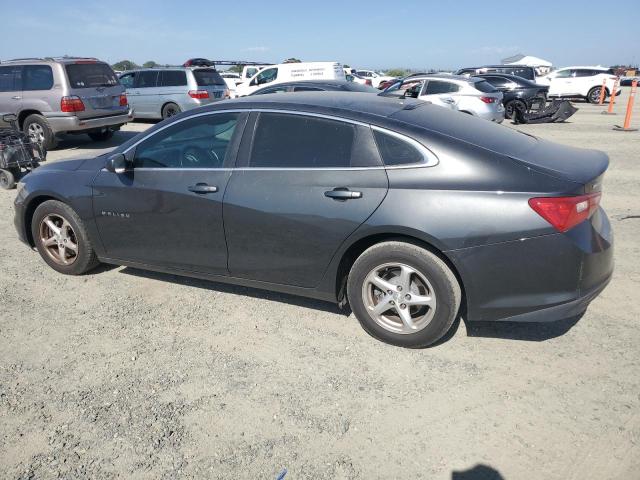 1G1ZB5ST2HF178760 Chevrolet MALIBU LS
