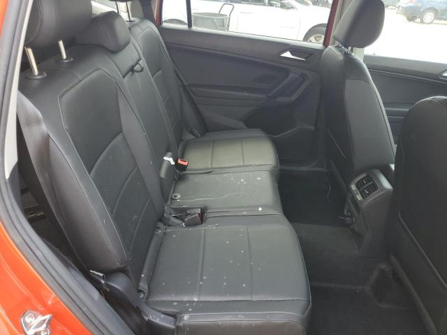 3VV2B7AX1KM059891 Volkswagen 2019