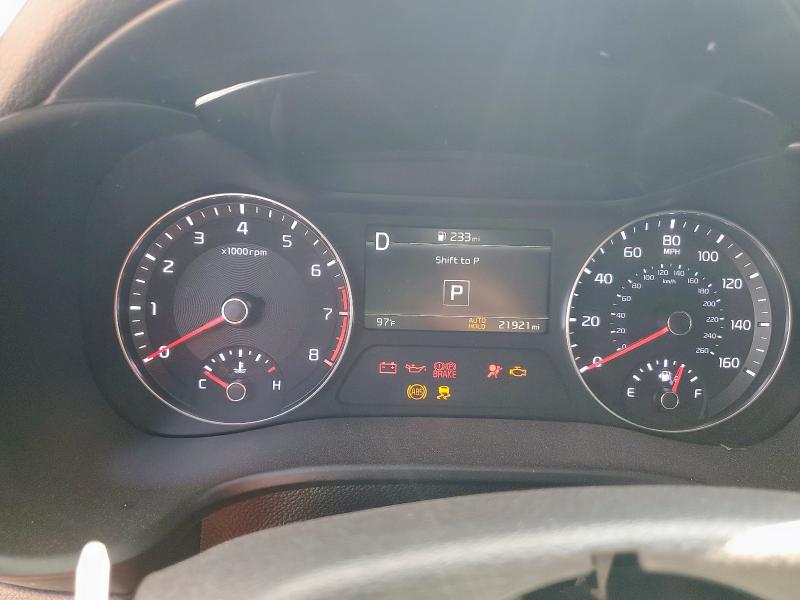 3KPF54AD7RE753694 KIA mpi nu