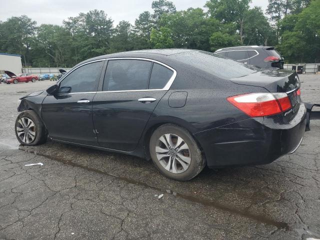 1HGCR2F32FA261912 Honda ACCORD LX