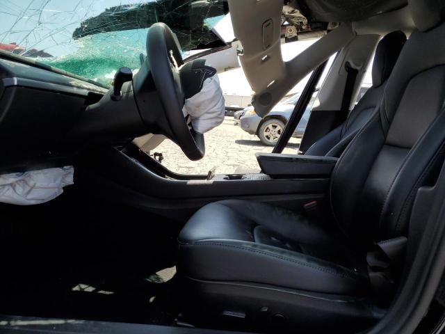 5YJ3E1EB6LF599992 Tesla 2020