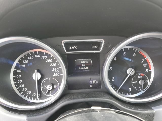 4JGDF7DE9FA506603 Mercedes-Benz Gl-Class