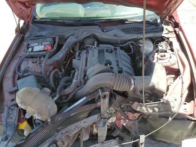 1FA6P8TH3G5262202 Ford Mustang