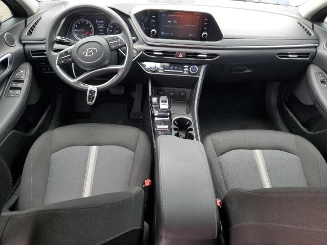 5NPEL4JA6MH091098 Hyundai SONATA SEL