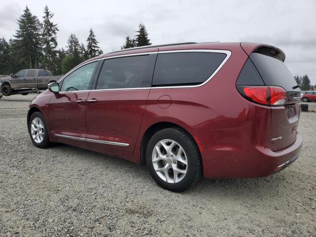 2C4RC1GG4LR176003 Chrysler PACIFICA L