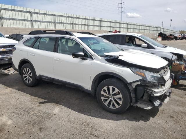 4S4BTAAC3M3106683 Subaru 2021