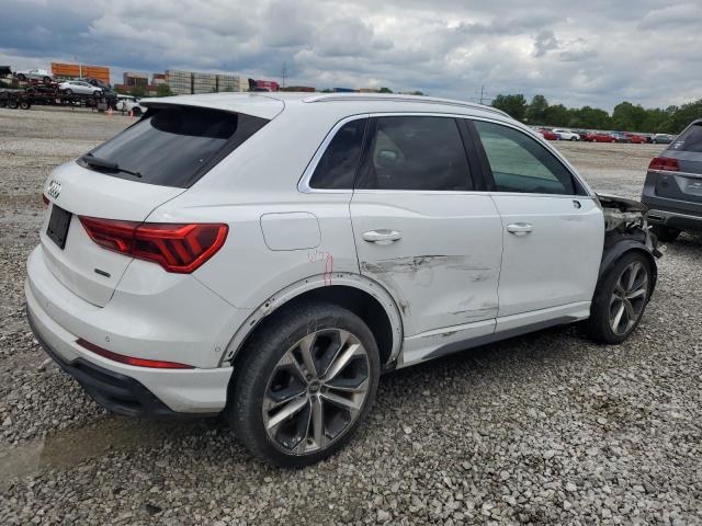 WA1FECF32K1083923 Audi Q3 PRESTIG