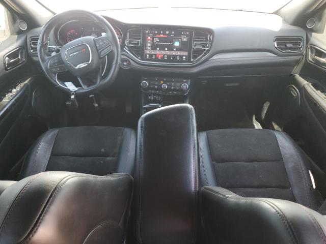 1C4SDJCT4MC806159 Dodge Durango