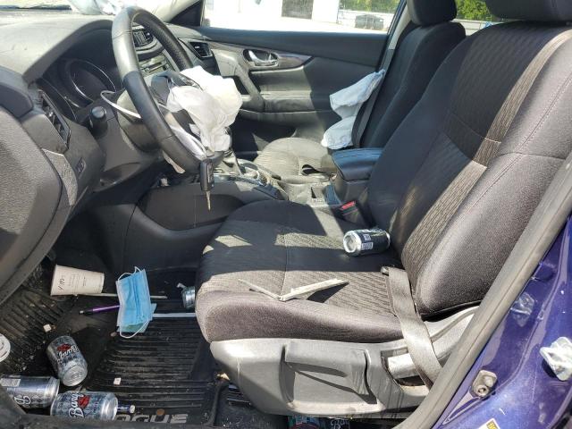 5N1AT2MV6JC830054 Nissan Rogue