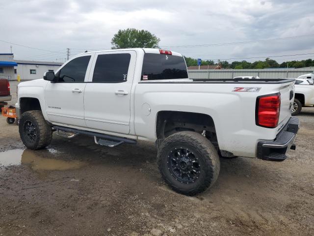3GCUKREC6FG267716 Chevrolet Silverado