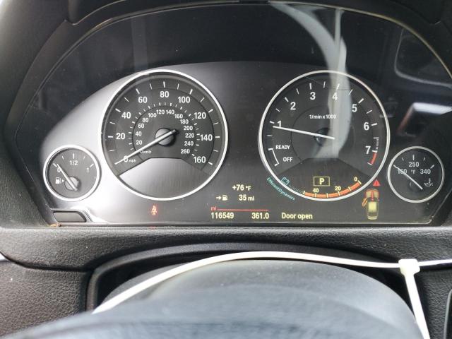 WBA3C1G55FNR50164 BMW 2015