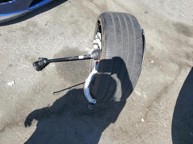 7SAYGDEF6RF080697 Tesla Model Y