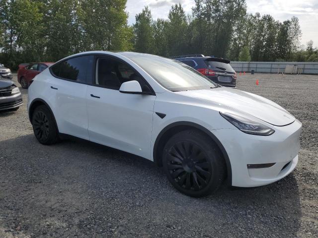 7SAYGDEE0NF315418 Tesla Model Y
