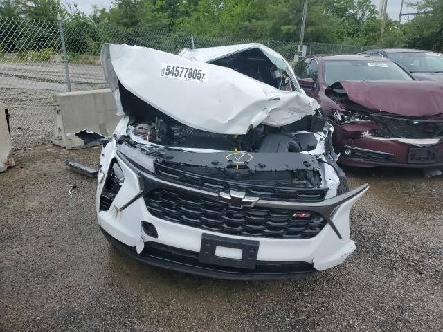 KL77LGEP9SC031640 Chevrolet Trax 1rs