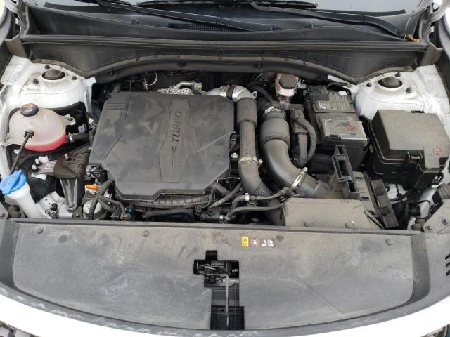 5XYRKDLF5PG251027 KIA t-gdi theta-iii