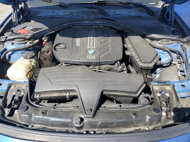 WBA3D3C50EK154257 BMW 328 D