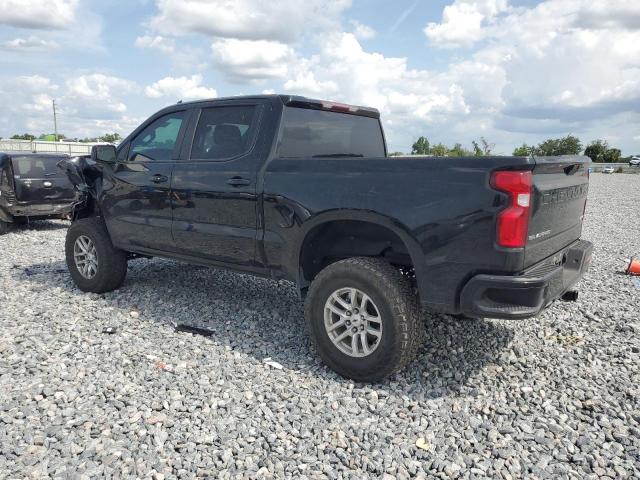 3GCUYEET0MG164618 Chevrolet Silverado